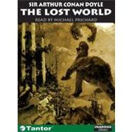 The Lost World by Doyle, Arthur Conan, 9781400130863