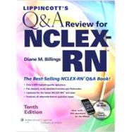 Billings 10e Text Plus NCLEX-RN PrepU 24 Month Package by Billings, Diane, 9781451170863