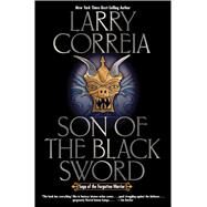 Son of the Black Sword by Correia, Larry, 9781476780863