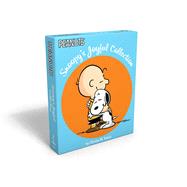 Snoopy's Joyful Collection (Boxed Set) If I Gave the World My Blanket; Snoopy's Book of Joy by Schulz, Charles  M.; Thompson, Justin; Michaels, Patty; Thompson, Justin; Jeralds, Scott, 9781665940863
