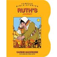 Ruth's Journey by MacKenzie, Carine, 9781845500863