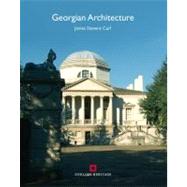 Georgian Architecture in the British Isles 1714-1830 by Curl, James Stevens, 9781848020863