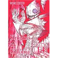Knights of Sidonia 14 by Nihei, Tsutomu, 9781941220863