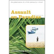 Assault on Paradise by Kottak, Conrad, 9780073530864