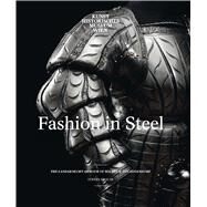 Fashion in Steel by Krause, Stefan; Zajic, Andreas (CON); Haag, Sabine, 9780300230864