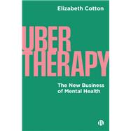 UberTherapy by Elizabeth Cotton, 9781529230864