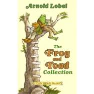 The Frog and Toad Collection by Lobel, Arnold, 9780060580865