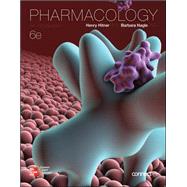 Pharmacology: An Introduction by Hitner, Henry; Nagle, Barbara, 9780073520865