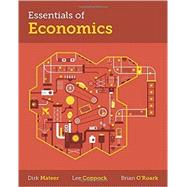Bundle: Essentials of Economics w/InQuizitive registration card by Mateer, Dirk; Coppock, Lee; O'roark, Brian, 9780393600865