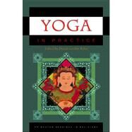 Yoga in Practice by White, David Gordon, 9780691140865