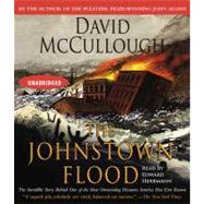 The Johnstown Flood by McCullough, David; Herrmann, Edward, 9780743540865