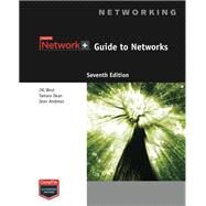Network  Guide to Networks by Jill West; Tamara Dean; Jean Andrews, 9781305480865