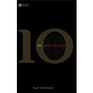 10 Moral Paradoxes by Smilansky, Saul, 9781405160865