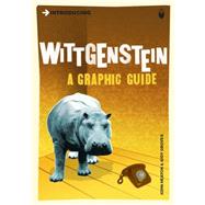 Introducing Wittgenstein A Graphic Guide by Heaton, John; Groves, Judy, 9781848310865