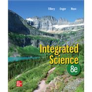 Connect 1 Semester Access Card for Integrated Science by Enger, Eldon; Ross, Frederick; Tillery, Bill, 9781264270866