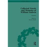 The Collected Novels and Memoirs of William Godwin Vol 7 by Pamela Clemit; Maurice Hindle; Mark Philp, 9781351220866