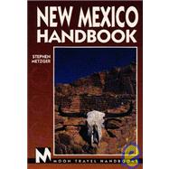 New Mexico Handbook by Metzger, Stephen, 9781566910866