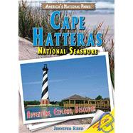 Cape Hatteras National Seashore by Reed, Jennifer, 9781598450866