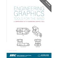 Engineering Graphics Tools for the Mind by Graham, Bryan, 9781630570866