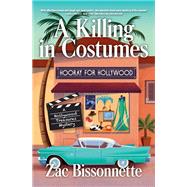A Killing in Costumes by Bissonnette, Zac, 9781639100866