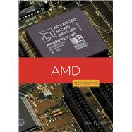 AMD by Silver, Erin, 9798896800866