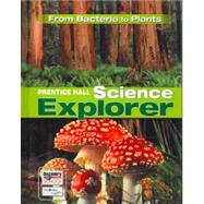 Science Explorer by Padilla, Michael J.; Miaoulis, Ioannis; Cyr, Martha, 9780131150867