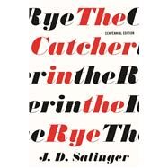 The Catcher in the Rye by Salinger, J. D., 9780316450867