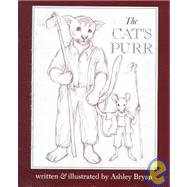 The Cat's Purr by Bryan, Ashley; Bryan, Ashley, 9780689310867