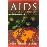 AIDS : Science and Society by Fan, Hung Y., 9780763700867