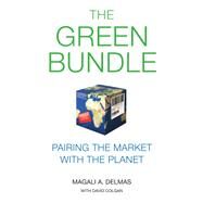 The Green Bundle by Delmas, Magali A.; Colgan, David, 9781503600867