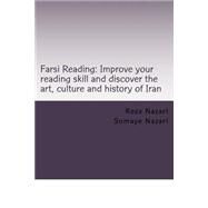 Farsi Reading by Nazari, Reza; Nazari, Somaye, 9781523320868
