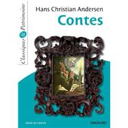 Contes de Hans Christian Andersen - Classiques et Patrimoine by Hans Christian Andersen, 9782210760868