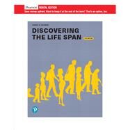 Discovering the Life Span by Feldman, Robert S., 9780135710869