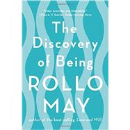 The Discovery of Being by May, Rollo, 9780393350869