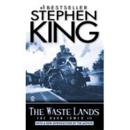 The Waste Lands by King, Stephen, 9780451210869
