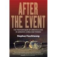 After the Event by Feuchtwang, Stephan, 9780857450869