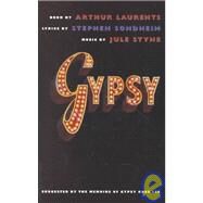Gypsy by Laurents, Arthur, 9781559360869