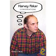 Harvey Pekar by Pekar, Harvey, 9781604730869