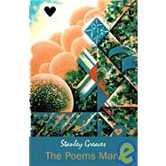 The Poems Man by Greaves, Stanley, 9781845230869