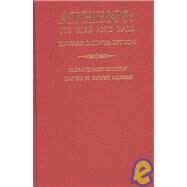 Athens: Its Rise and Fall: With Views of the Literature, Philosophy, and Social Life of the Athenian People by Murray; Oswyn, 9780415320870