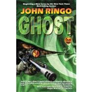 Ghost by Ringo, John, 9781416520870