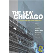 The New Chicago by Koval, John P.; Bennett, Larry; Bennett, Michael Isaiah; Demissie, Fassil; Garner, Roberta, 9781592130870