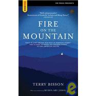 Fire on the Mountain by Bisson, Terry, 9781604860870