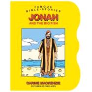 Jonah and the Big Fish by MacKenzie, Carine, 9781845500870