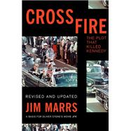 Crossfire by Jim Marrs, 9780465050871