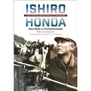 Ishiro Honda by Ryfle, Steve; Godziszewski, Ed; Honda-yun, Yuuko (CON); Scorsese, Martin, 9780819570871