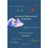 Advanced Mathematical Techniques by Osborne, Jonathan A., 9781461130871