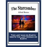 The Starcomber by Alfred Bester, 9781627550871