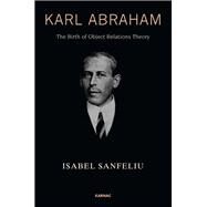 Karl Abraham by Sanfeliu, Isabel; Walters, Kate, 9781782200871