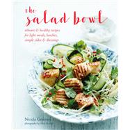 The Salad Bowl by Graimes, Nicola; Russell, Matt, 9781788790871